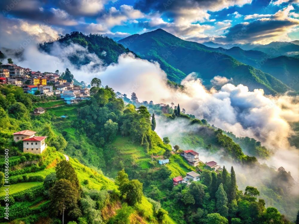 KALIMPONG