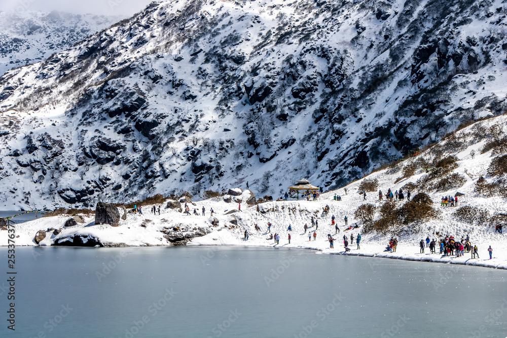 Nathula Pass