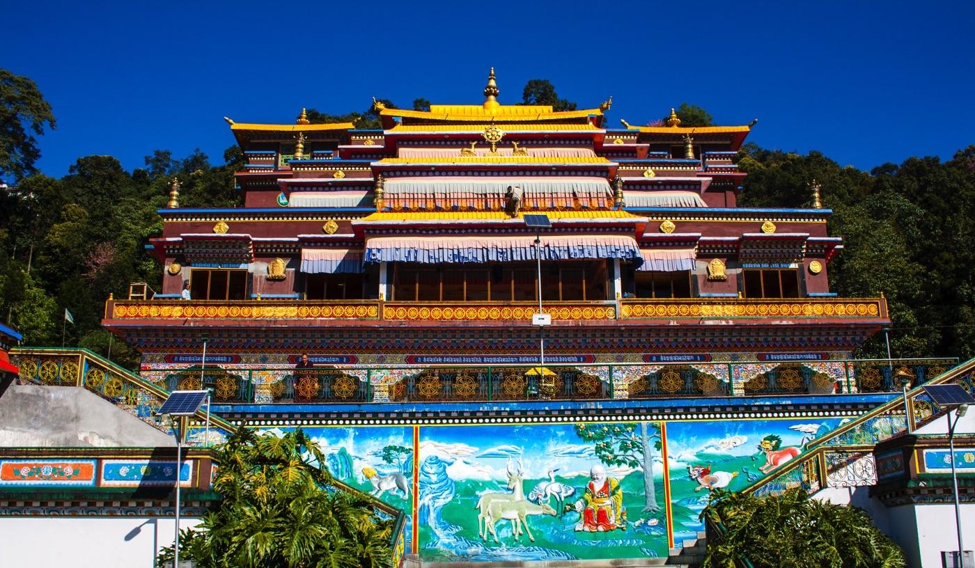 Sikkim