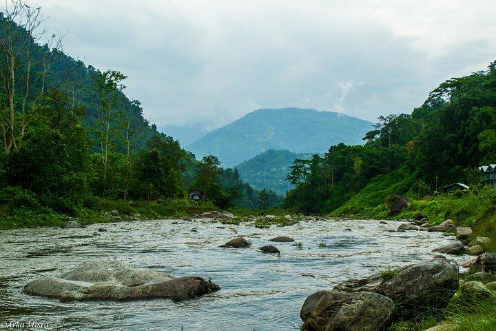 KALIMPONG