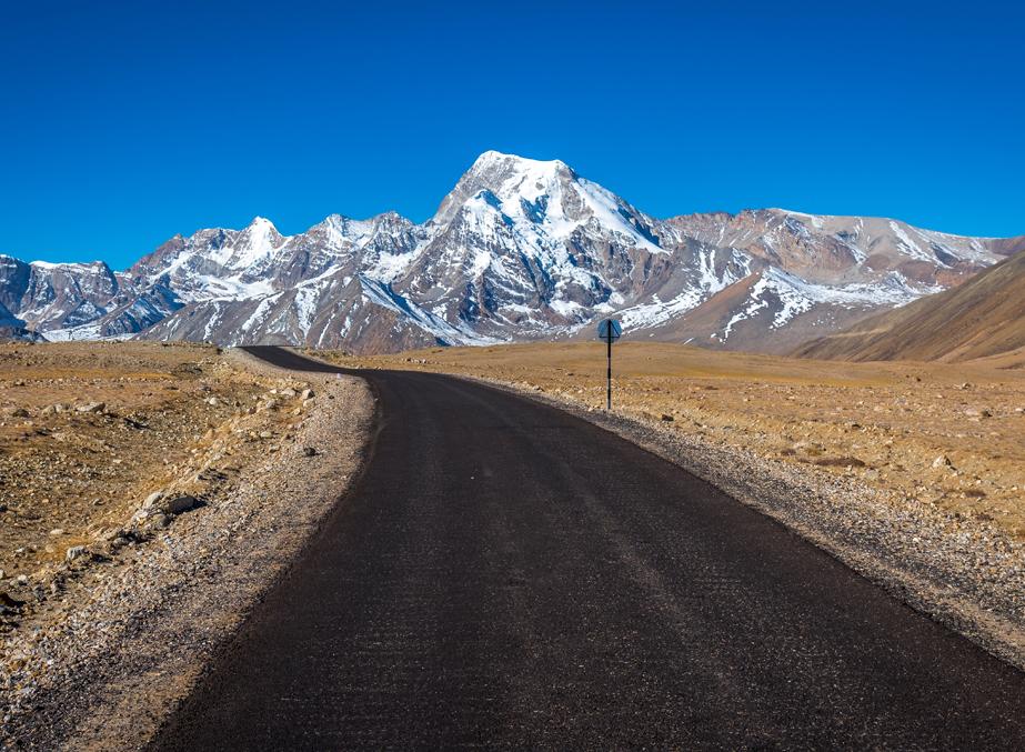Lachen and lachung