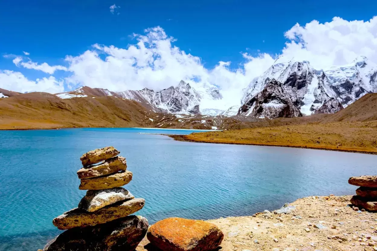 Sikkim Darjeeling Gangtok Tour Package