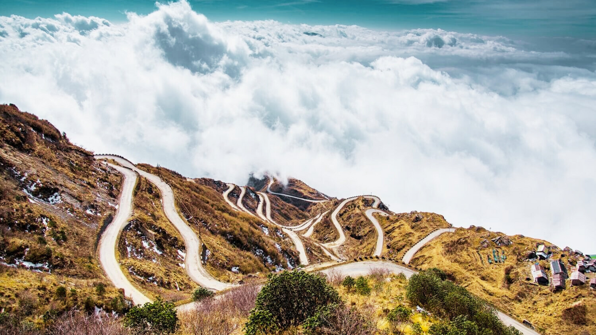 Discover popular travel packages